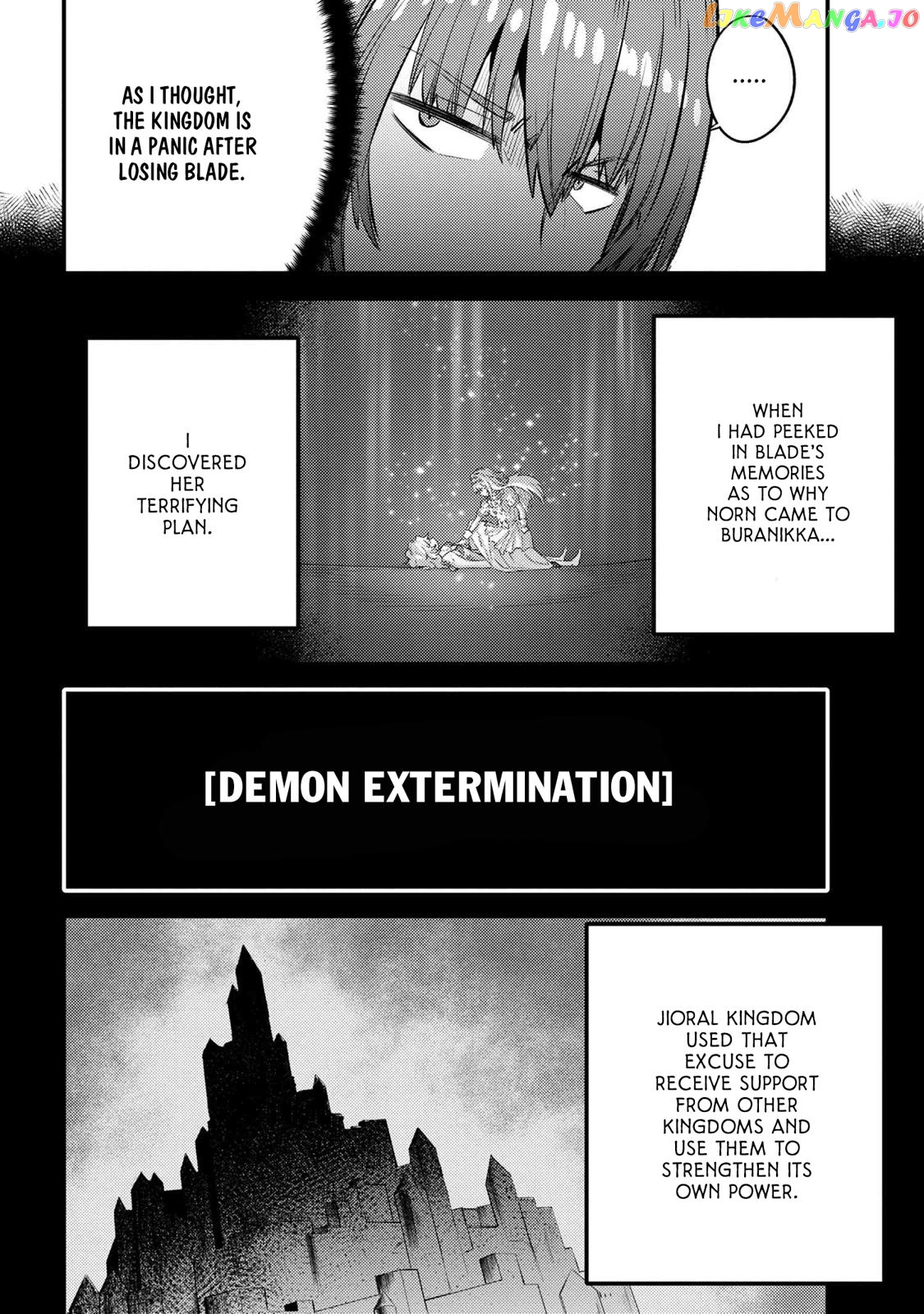 Redo Of Healer, Chapter 26.1 image 22